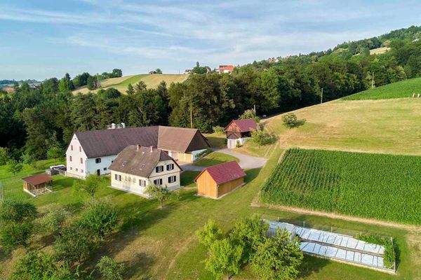 Gebäude von oben 2