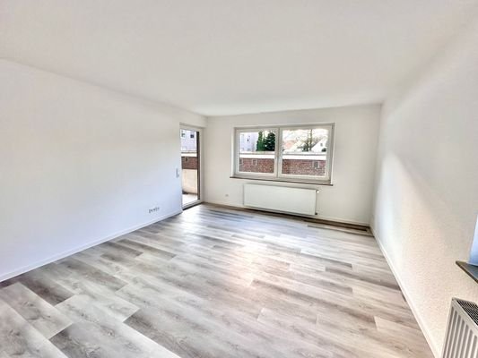 Wohn- und Esszimmer