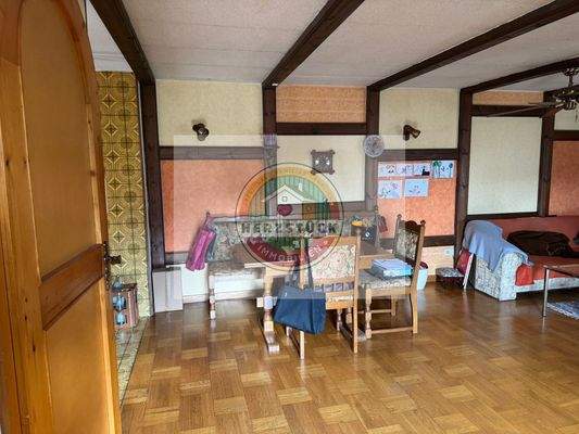 Wohnzimmer Obergeschoss