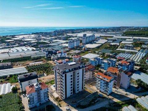 Antalya Wohnungen, Antalya Wohnung kaufen