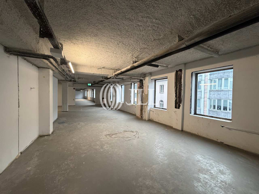 Innenansicht - 2.OG - JLL