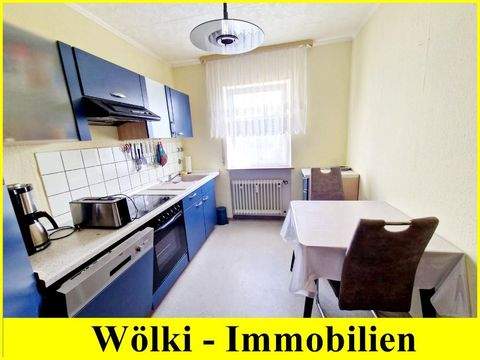 Neumarkt in der Oberpfalz Wohnungen, Neumarkt in der Oberpfalz Wohnung mieten