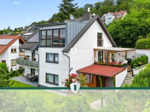 Neckargemünd / Dilsberg Häuser, Neckargemünd / Dilsberg Haus kaufen