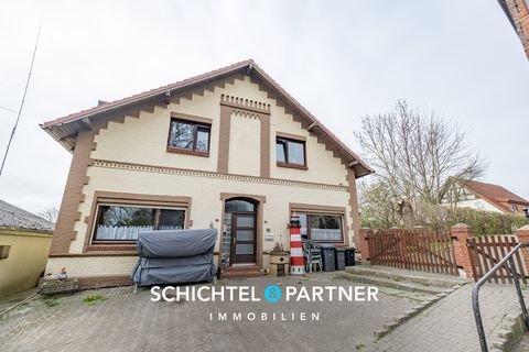 Mulsum Häuser, Mulsum Haus kaufen