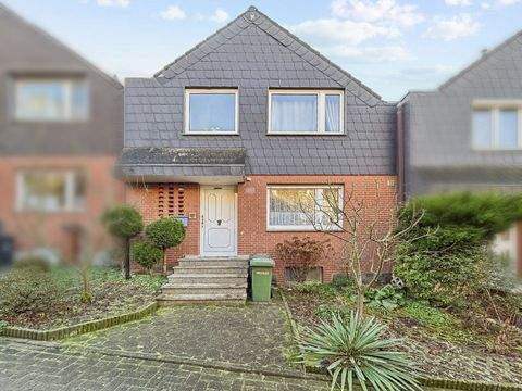 Georgsmarienhütte Häuser, Georgsmarienhütte Haus kaufen