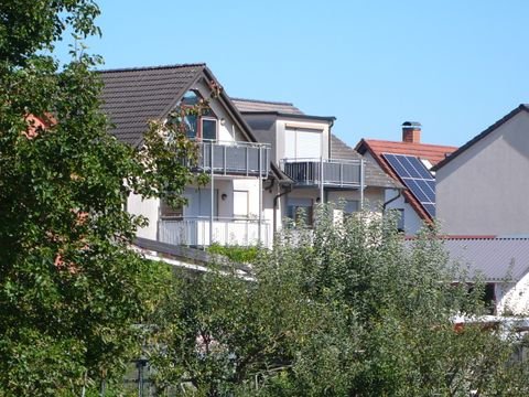 Elchesheim-Illingen Wohnungen, Elchesheim-Illingen Wohnung kaufen