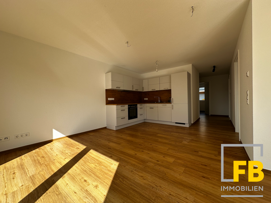 Wohnen, Essen u. Leben