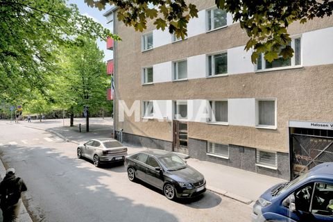 Helsinki Wohnungen, Helsinki Wohnung kaufen