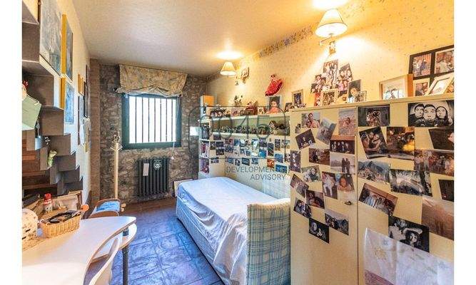 Moderne Villa mit Panoramablick in Castel San Pietro Terme – Emilia-Romagna