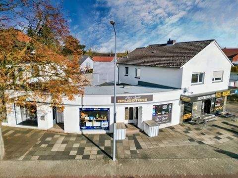 Hiddenhausen Häuser, Hiddenhausen Haus kaufen