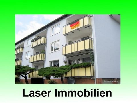 Wolfenbüttel / Linden Wohnungen, Wolfenbüttel / Linden Wohnung kaufen