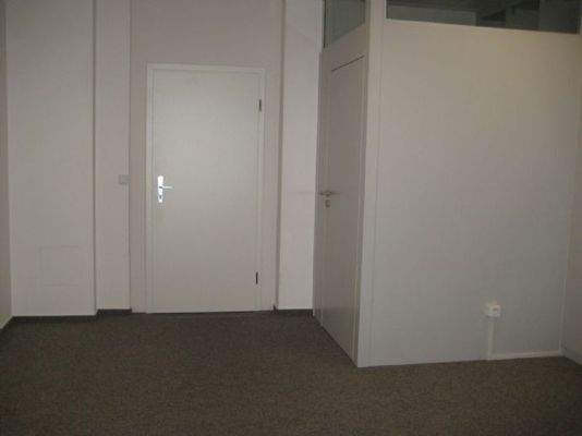 Flur - Eingangstüre