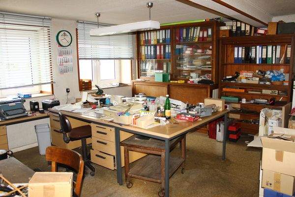 Gebäude 4. Büro.JPG