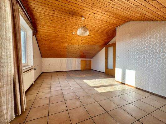 Schlafen | Obergeschoss