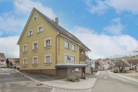 Geisingen / Leipferdingen Häuser, Geisingen / Leipferdingen Haus kaufen