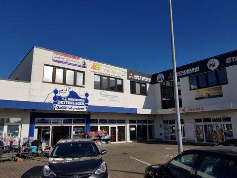 Weilerswist Büros, Büroräume, Büroflächen 