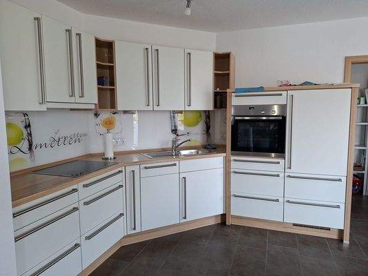 Einbauküche