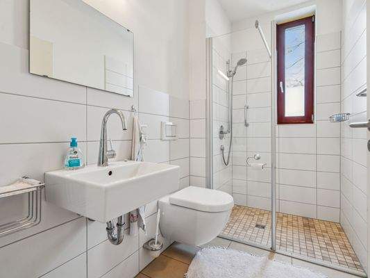 Bäder - Wohnung 1_2