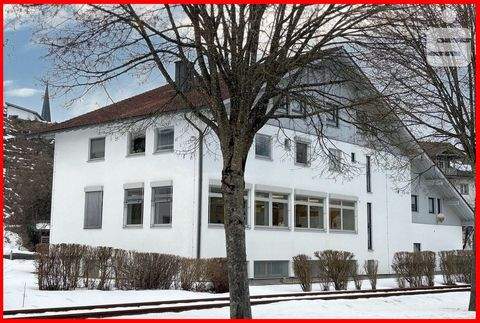 Teisnach Büros, Büroräume, Büroflächen 