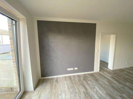 Wohnbereich Wohnung 2