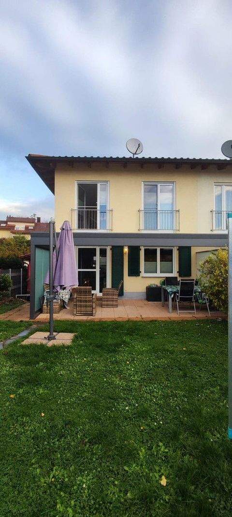 Ettenheim Häuser, Ettenheim Haus kaufen