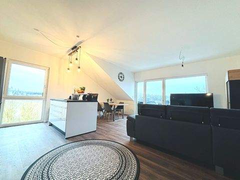 Röttenbach Wohnungen, Röttenbach Wohnung kaufen