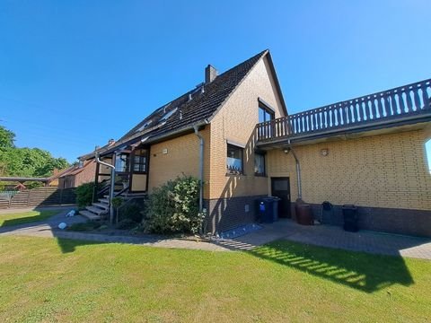 Nienburg (Weser) Häuser, Nienburg (Weser) Haus kaufen