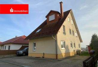 Giebel Westseite