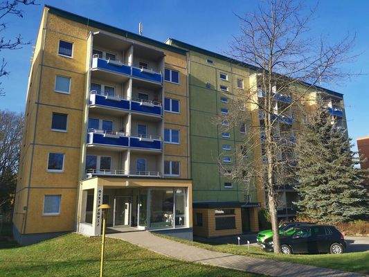 Ernst- Schneller- Siedlung 5