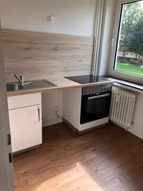Glücksburg Wohnungen, Glücksburg Wohnung mieten