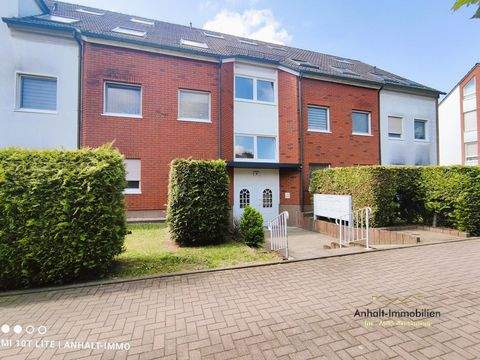 Sandersdorf Wohnungen, Sandersdorf Wohnung mieten