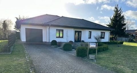 Neustrelitz Häuser, Neustrelitz Haus kaufen
