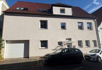 Haus Front