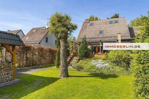 Luckenwalde Häuser, Luckenwalde Haus kaufen