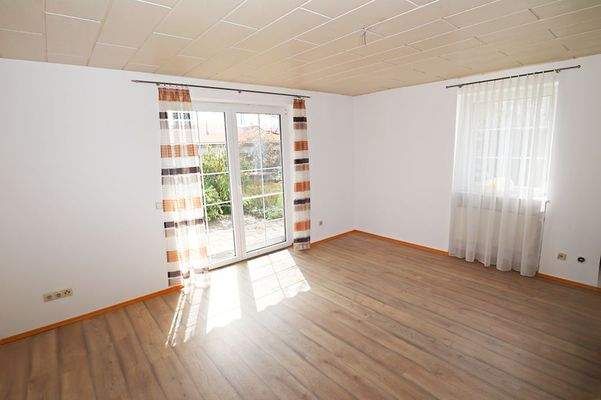 Wohnen Einliegerwohnung