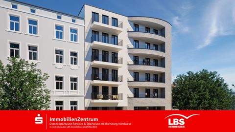 Rostock Wohnungen, Rostock Wohnung kaufen