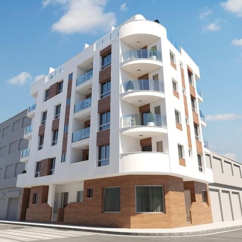 Torrevieja Wohnungen, Torrevieja Wohnung kaufen