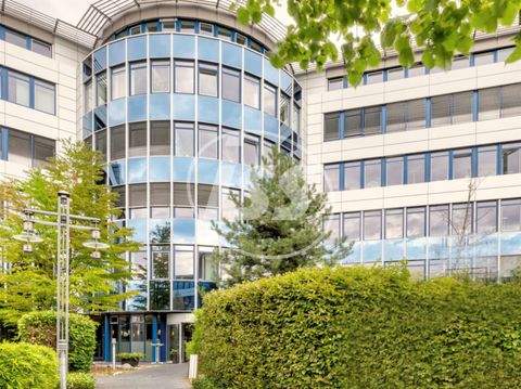 Langenfeld (Rheinland) Büros, Büroräume, Büroflächen 