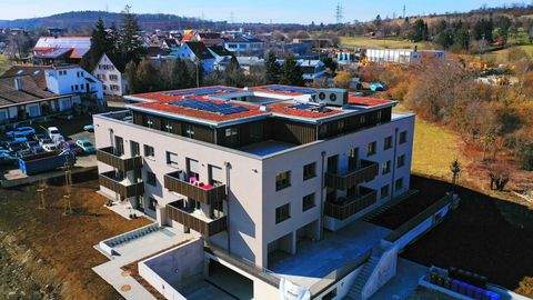 Balingen Wohnungen, Balingen Wohnung kaufen