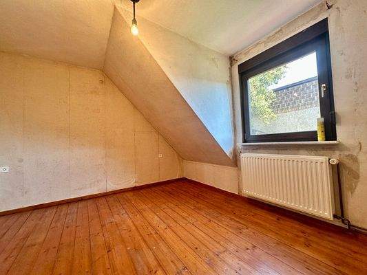 Zimmer im OG