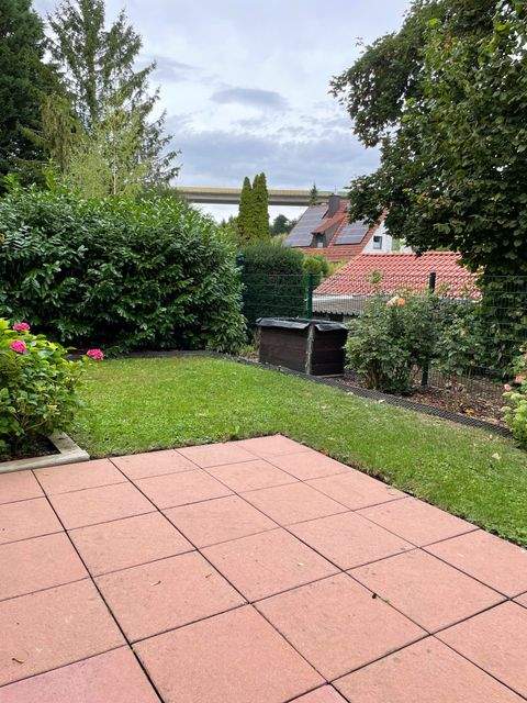 Alzey Wohnungen, Alzey Wohnung mieten