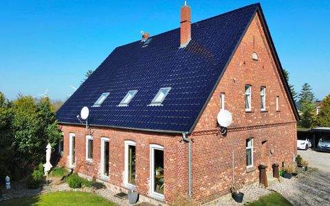 Marlow Häuser, Marlow Haus kaufen