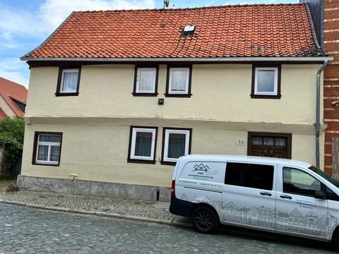 Ballenstedt Häuser, Ballenstedt Haus kaufen