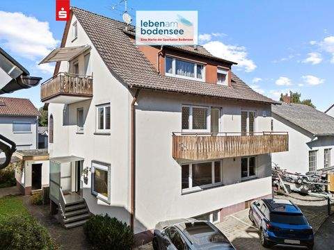 Uhldingen-Mühlhofen Häuser, Uhldingen-Mühlhofen Haus kaufen