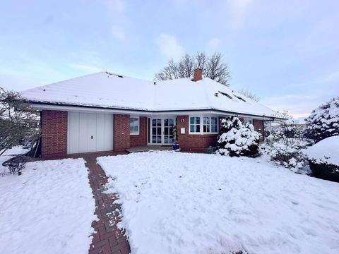 Moorrege Häuser, Moorrege Haus kaufen