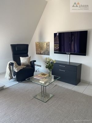 Fernsehecke
