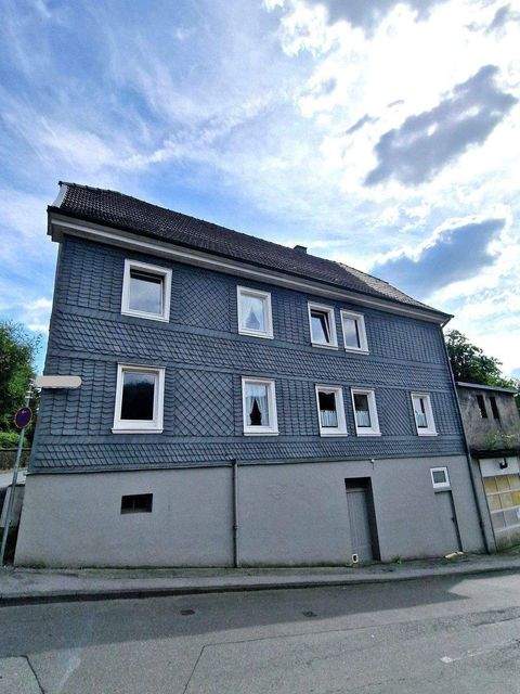 Wuppertal Häuser, Wuppertal Haus kaufen