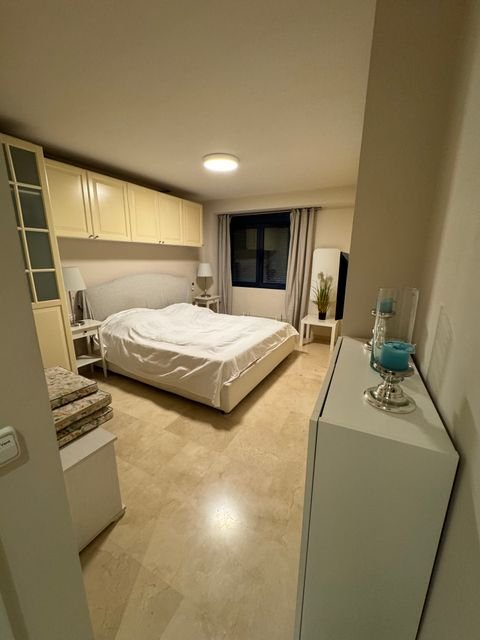 Andratx  Wohnungen, Andratx  Wohnung mieten