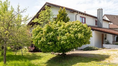 Mosbach / Sattelbach Häuser, Mosbach / Sattelbach Haus kaufen