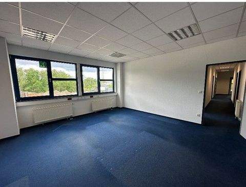 Hamm Büros, Büroräume, Büroflächen 